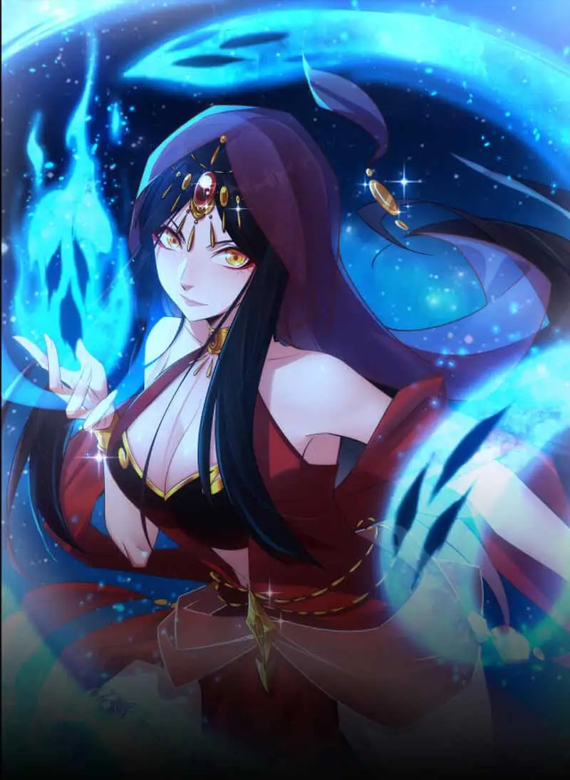 “MAccidentally Joined The Demon Cult “MAccidentally Joined The Demon Cult