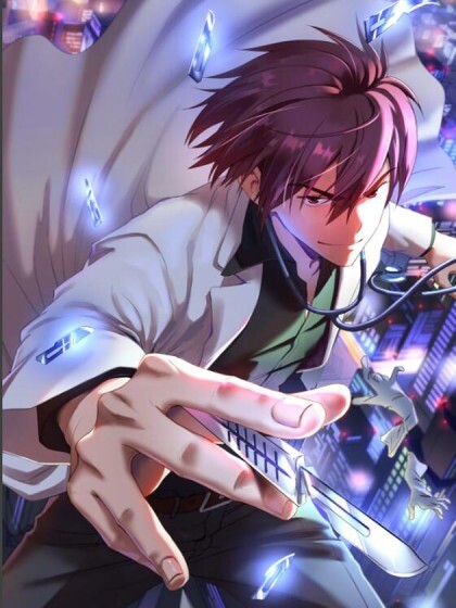 “MAce God Doctor “MAce God Doctor