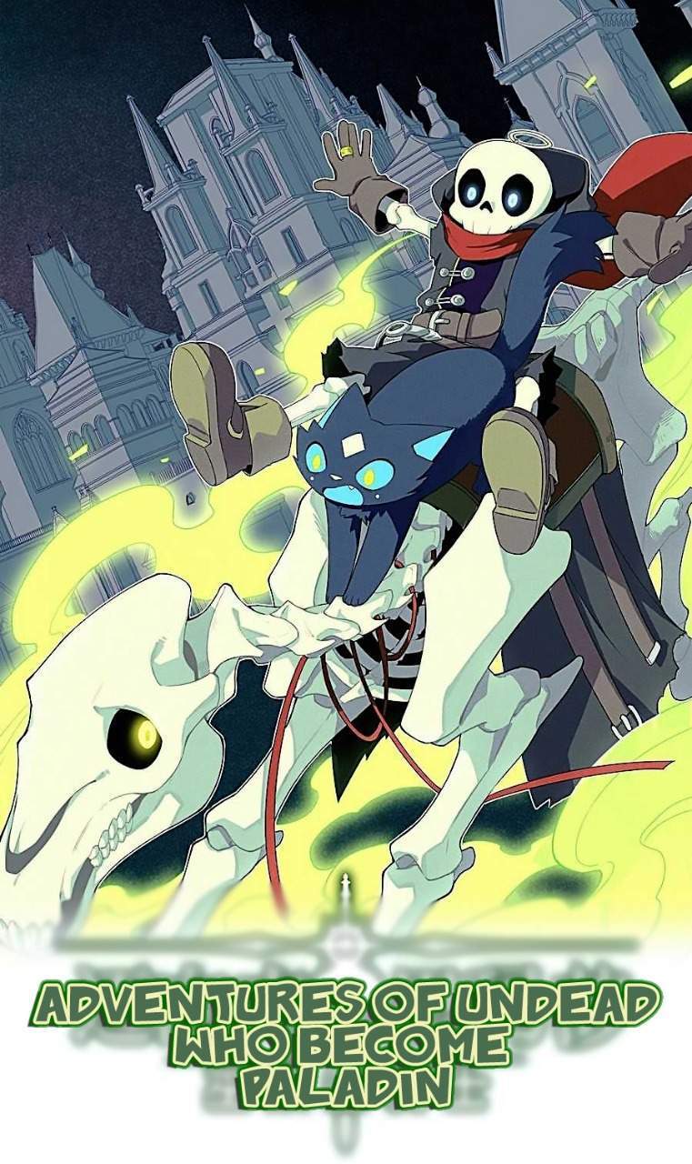 “MAdventures of an Undead Who Became Paladin “MAdventures of an Undead Who Became Paladin