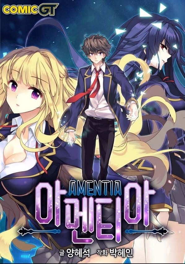 “MAmentia “MAmentia