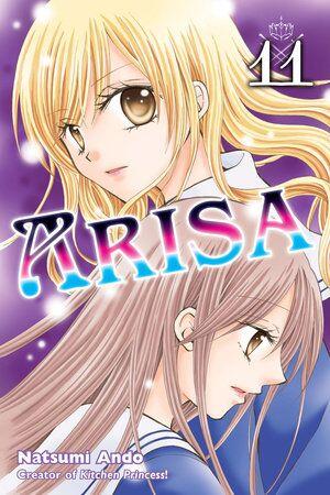 “MArisa “MArisa