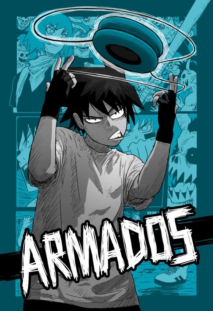 “MArmados “MArmados
