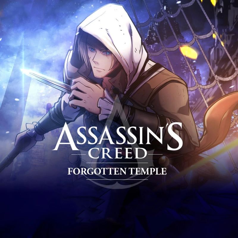 “MAssassin’s Creed “MAssassin’s Creed