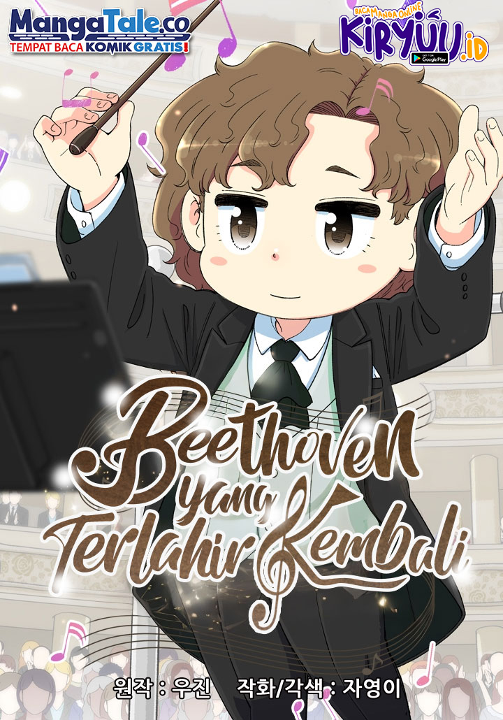 “MBeethoven Reborn “MBeethoven Reborn