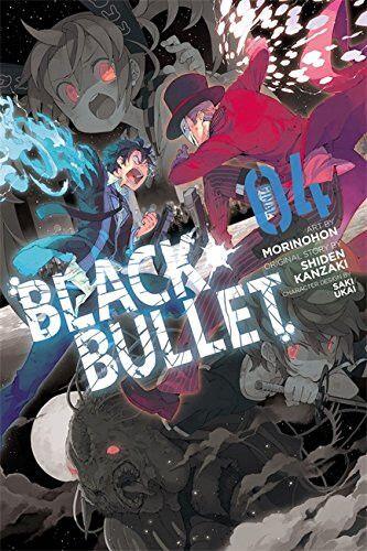 “MBlack Bullet “MBlack Bullet