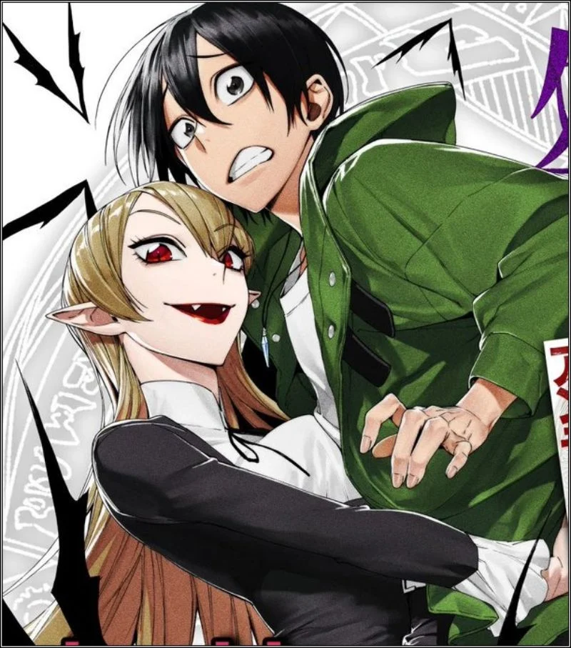 “MBoku No Nakama Wa Isekai Saikyou Undead “MBoku No Nakama Wa Isekai Saikyou Undead