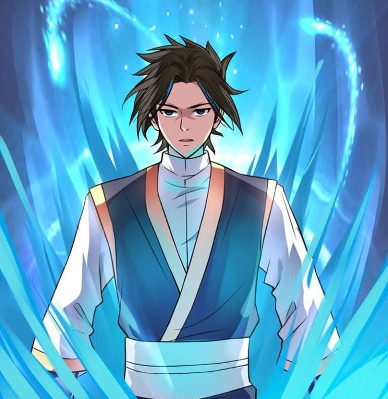 “MChaos Jinwu “MChaos Jinwu
