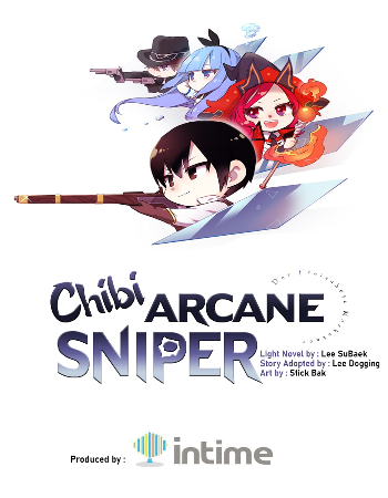 “MChibi Arcane Sniper “MChibi Arcane Sniper