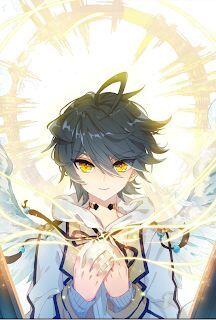 “MChild of Light “MChild of Light