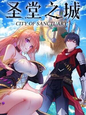 “MCity of Sanctuary “MCity of Sanctuary