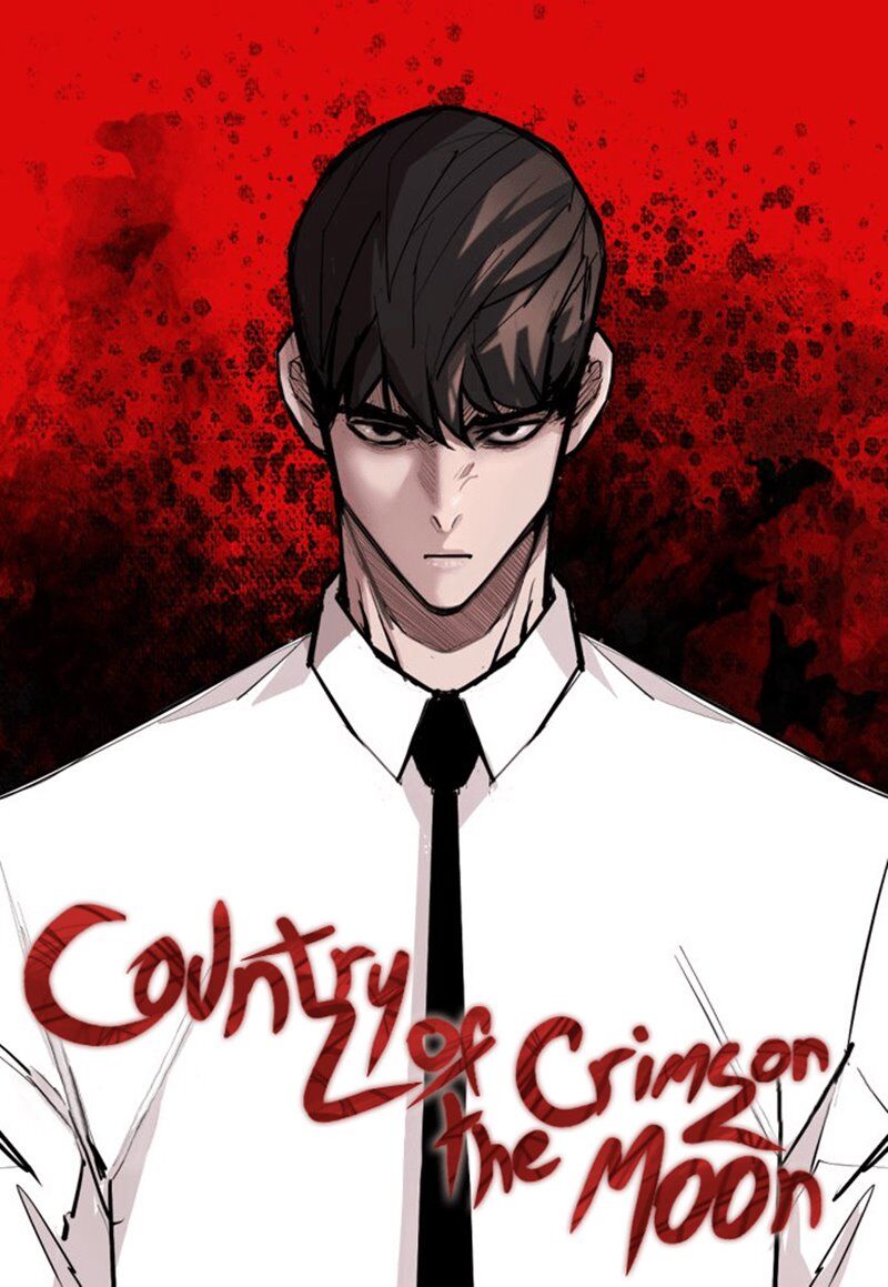 “MCountry of The Crimson Moon “MCountry of The Crimson Moon