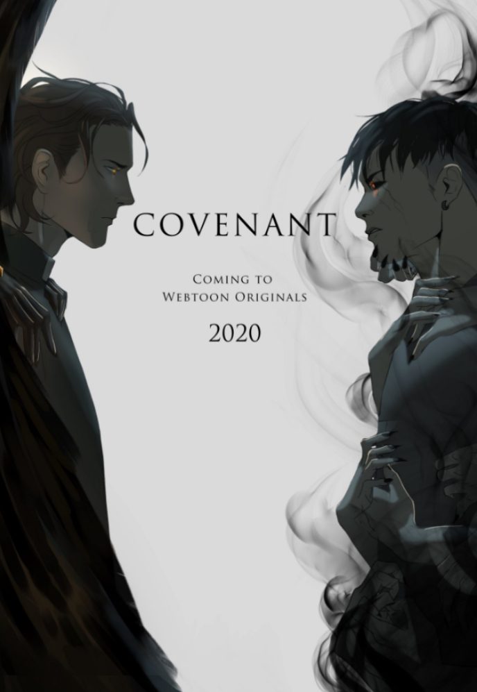 “MCovenant “MCovenant