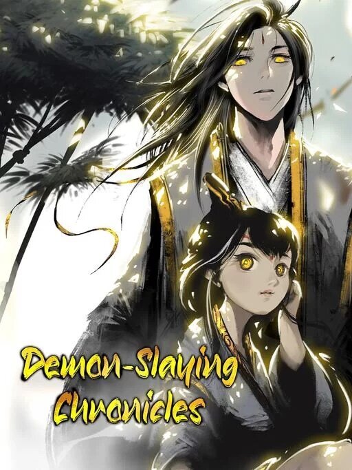 “MDemon-Slaying Chronicles “MDemon-Slaying Chronicles