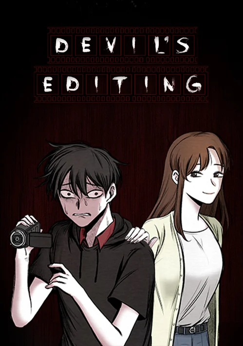 “MDevil’s Editing “MDevil’s Editing