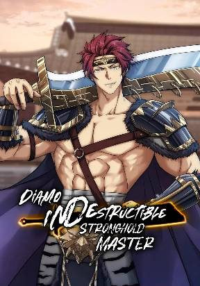 “MDiamond Indestructible Stronghold Master “MDiamond Indestructible Stronghold Master