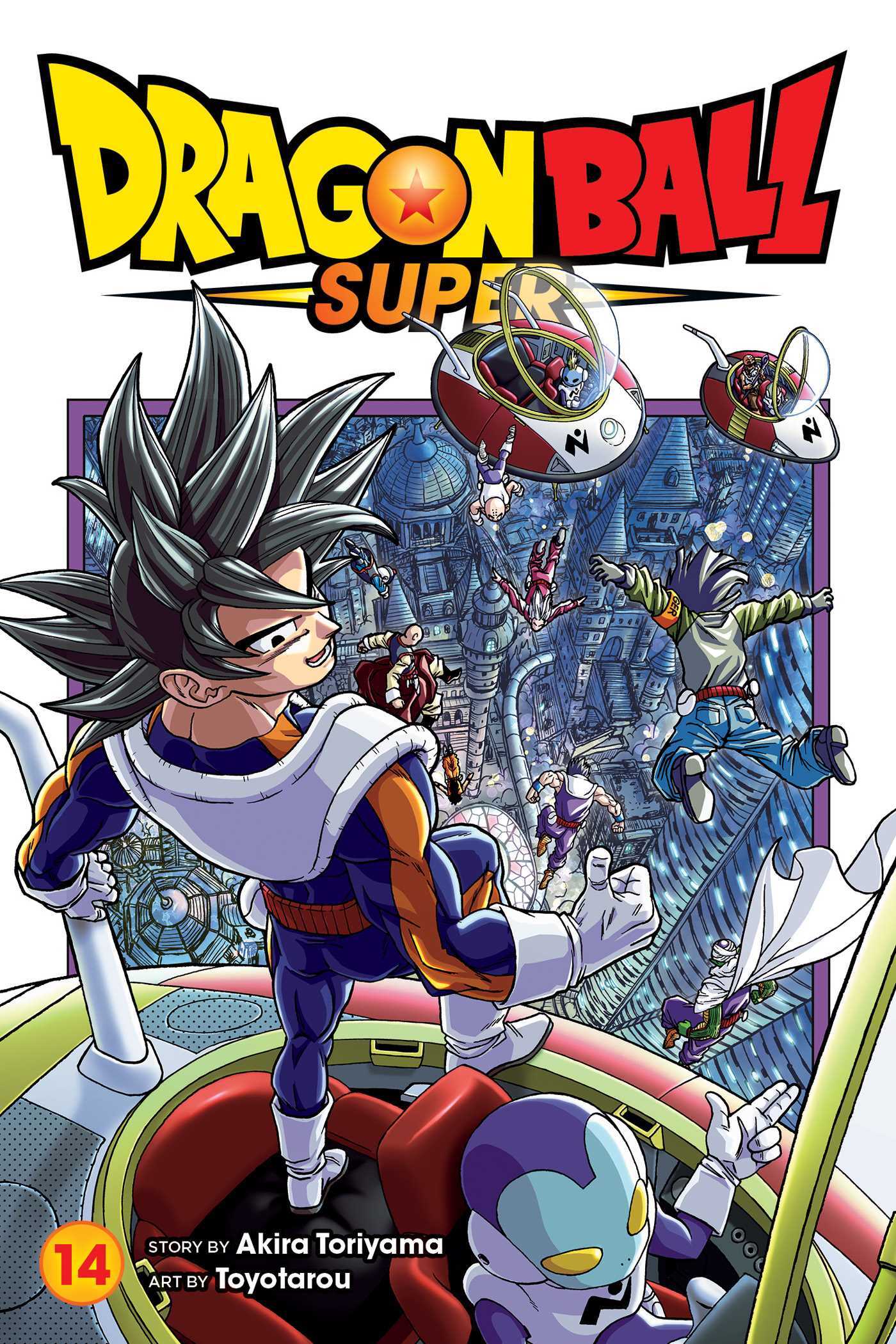 “MDragon Ball Super “MDragon Ball Super
