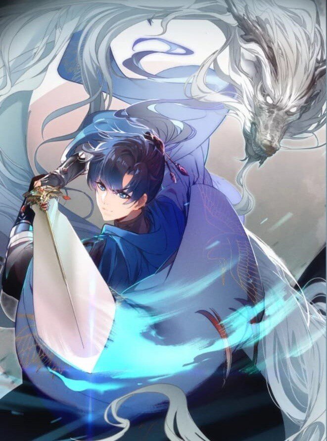 “MDragon warrior “MDragon warrior