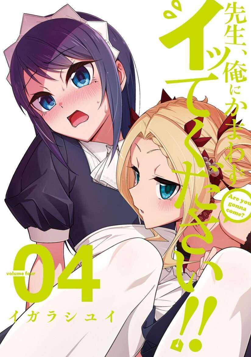 Baca Komik Drawing While Masturbating