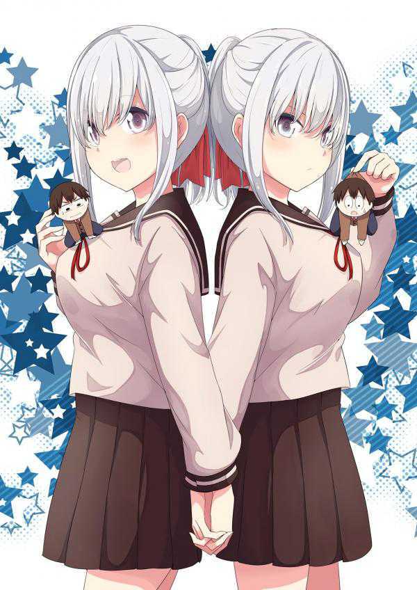 “MDual na Kanojo no Taoshikata “MDual na Kanojo no Taoshikata