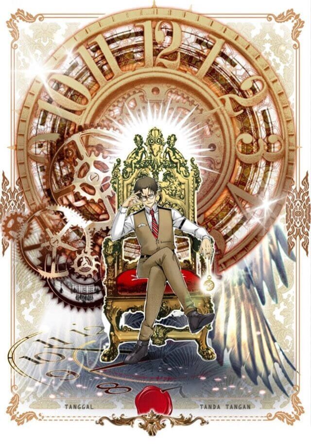 “MEternal Club “MEternal Club