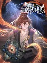 “MEven Ten Thousand Deaths Will Not Stop Lu Qianqiu “MEven Ten Thousand Deaths Will Not Stop Lu Qianqiu