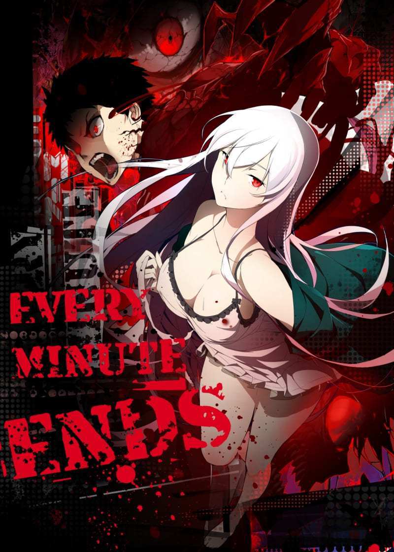 “MEvery Minute Ends “MEvery Minute Ends