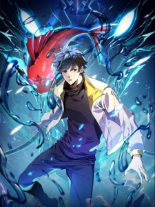 “MEvolution from Carp to Divine Dragon “MEvolution from Carp to Divine Dragon