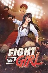 “MFight Like a Girl “MFight Like a Girl