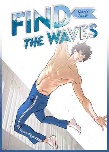 Find The Waves Baca Komik Find The Waves