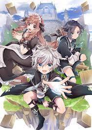 “MFun Territory Defense Of The Easy-going Lord ~the Nameless Village Is Made Into The Strongest Fortified City By Production Magic~ “MFun Territory Defense Of The Easy-going Lord ~the Nameless Village Is Made Into The Strongest Fortified City By Production Magic~