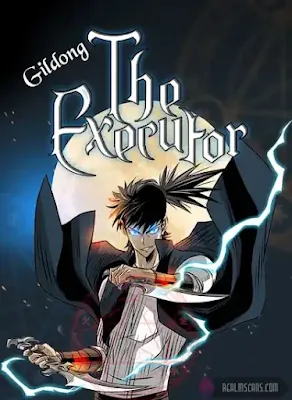“MGil Dong: The Executor “MGil Dong: The Executor