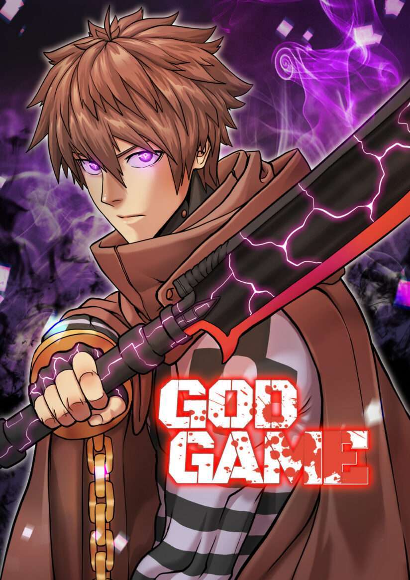 “MGod Game “MGod Game