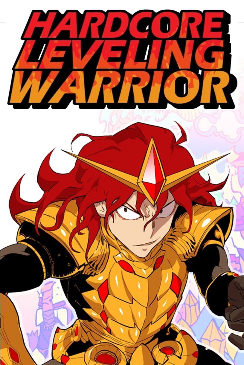 “MHardcore Leveling Warrior “MHardcore Leveling Warrior