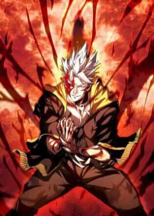“MHere’s a Punch “MHere’s a Punch