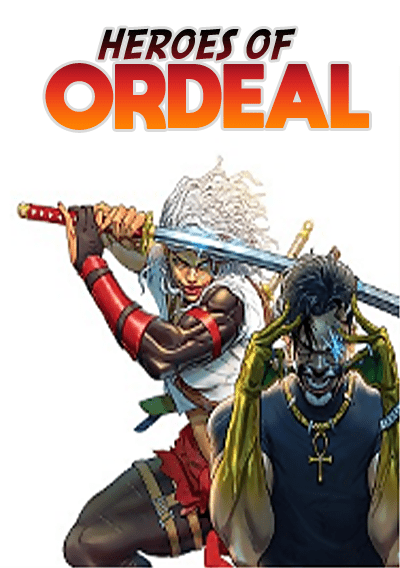 “MHeroes Of Ordeal
