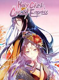 “MHoly Chef Crazy Empress “MHoly Chef Crazy Empress