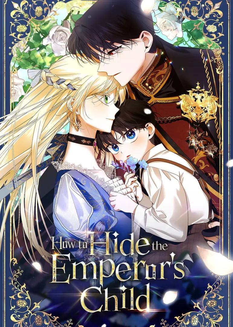 “MHow to Hide the Emperor’s Child