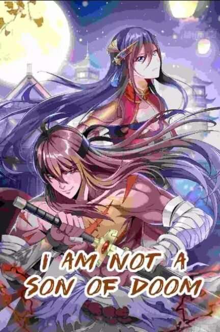 “MI Am Not a Son of Doom “MI Am Not a Son of Doom