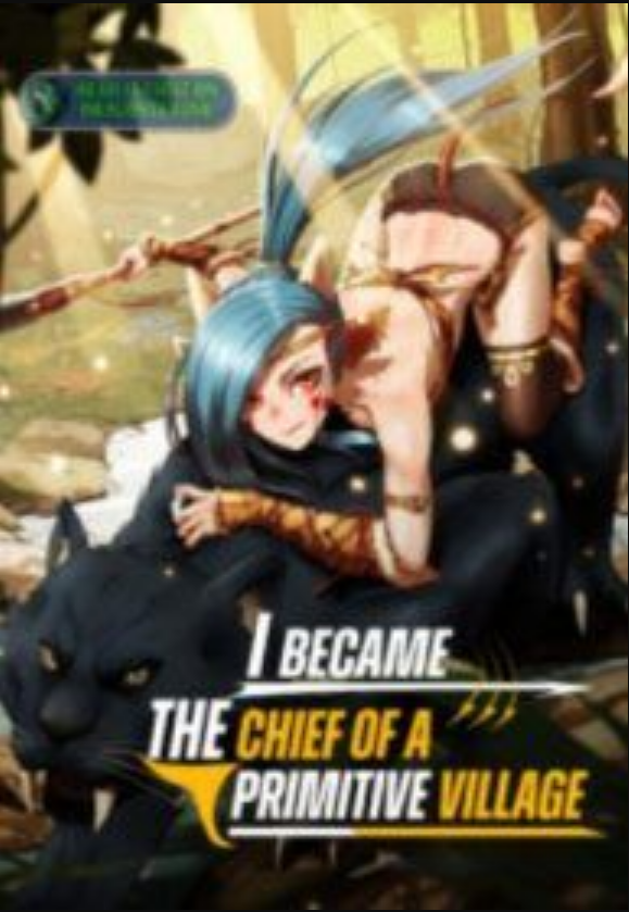 “MI Became The Chief Of A Primitive Village