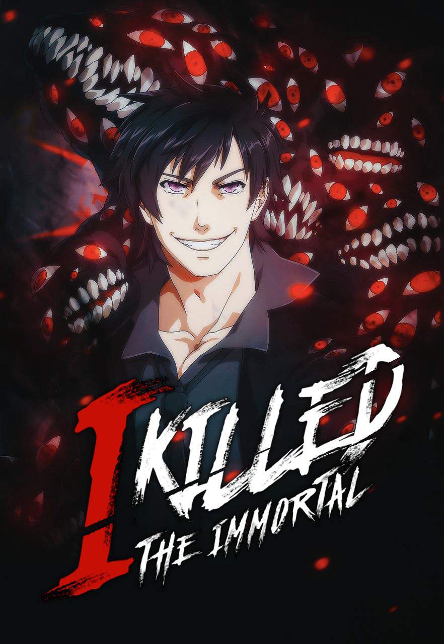“MI Killed the Immortal “MI Killed the Immortal