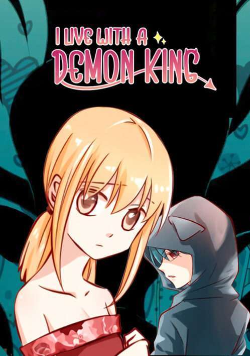 “MI Live With a Demon King “MI Live With a Demon King
