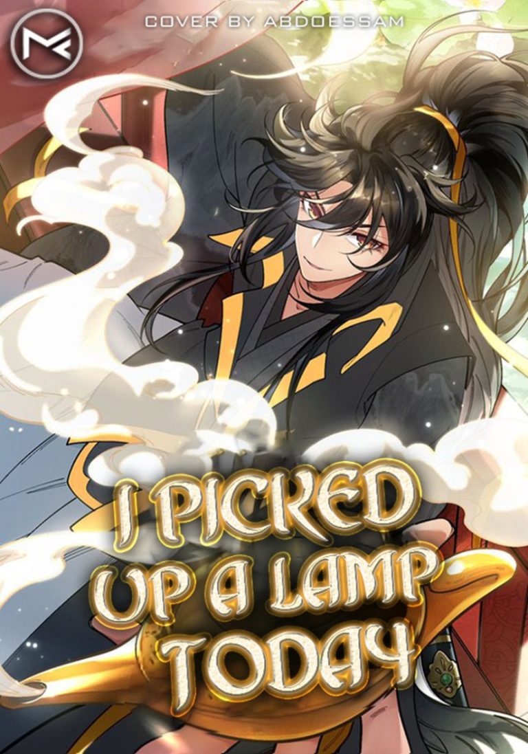 “MI Picked Up the Lamp Today “MI Picked Up the Lamp Today