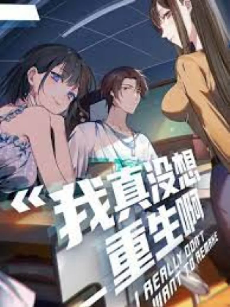 I Really Don’t Want to Be Reborn Baca Komik I Really Don’t Want to Be Reborn