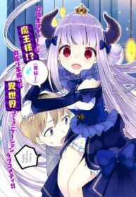 Baca Komik I Was Summoned By The Demon Lord, But I Can’t Understand Her Language