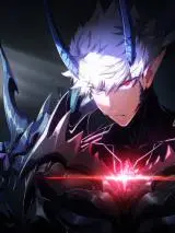 “MIf I Don’t Die Soon, I Will Rule The Demon Realm
