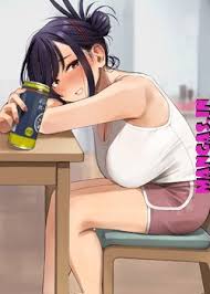 “MItoko no Onee-chan ni Amaechau? “MItoko no Onee-chan ni Amaechau?