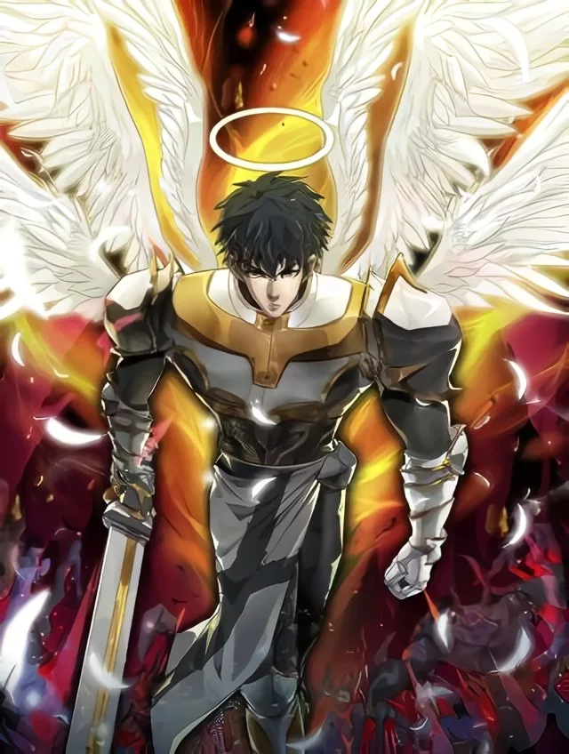 “MJob Change: I am the Strongest Paladin “MJob Change: I am the Strongest Paladin
