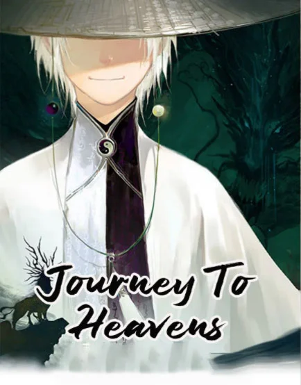 “MJourney to Heavens “MJourney to Heavens