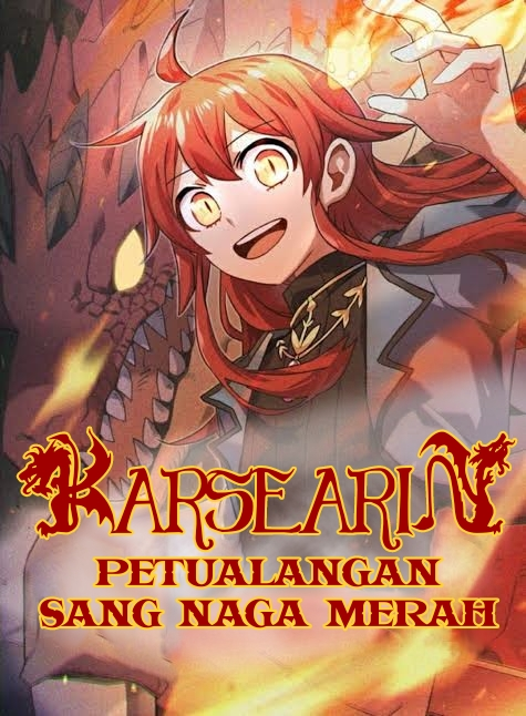 “MKarsearin: Adventures of a Red Dragon “MKarsearin: Adventures of a Red Dragon