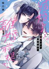 “MKekkon shiyou. Rikon zentei de. “MKekkon shiyou. Rikon zentei de.